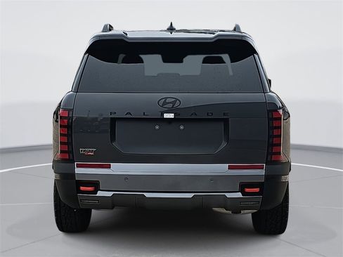 New 2026 Hyundai Palisade XRT Pro image 6