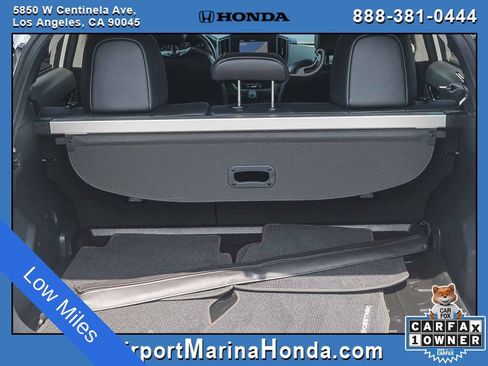 Used 2024 Subaru Crosstrek 2.5i Limited w/ Crosstrek Mirror Package AWD/4WD image 16