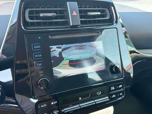 Used 2018 Toyota Prius One w/ Carpet Mat Package FWD image 26