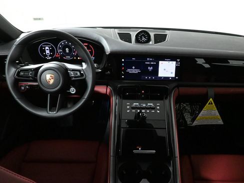 Used 2026 Porsche Panamera 4 AWD/4WD image 15