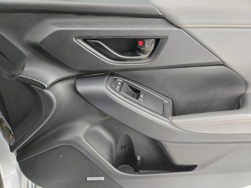 Certified 2024 Subaru Crosstrek 2.5i Wilderness w/ Crosstrek Mirror Package image 23