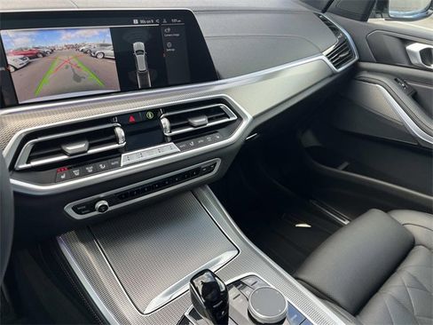 Used 2023 BMW X5 xDrive40i w/ M Sport Package image 27