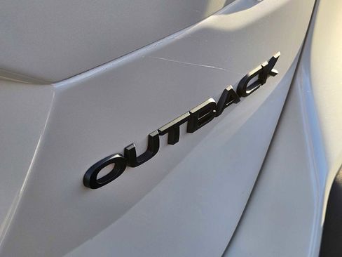 Used 2024 Subaru Outback Onyx Edition image 17
