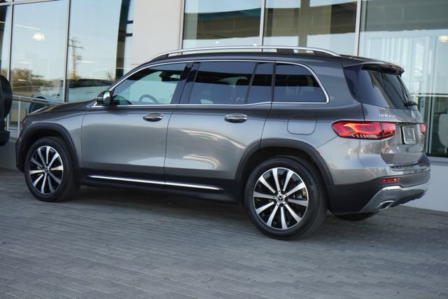 Used 2022 Mercedes-Benz GLB 250 image 6