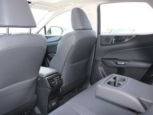 Certified 2024 Lexus NX 250 FWD image 9