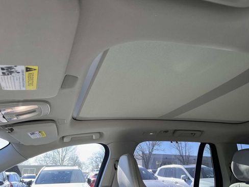 New 2026 Volvo XC90 B6 Ultra image 24