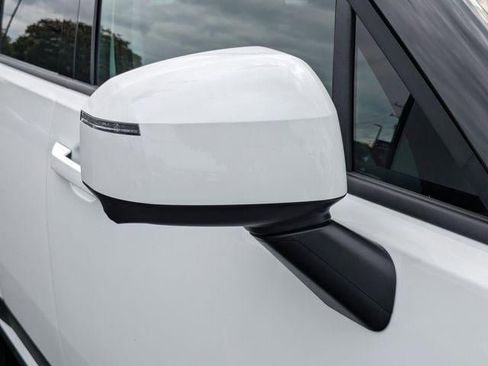 New 2026 Hyundai Santa Fe Limited image 12