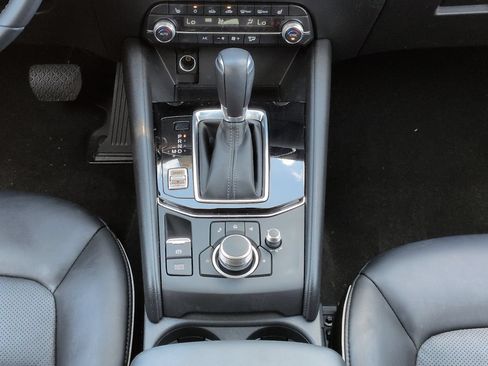 Used 2024 MAZDA CX-5 AWD 2.5 S w/ Select Package image 19