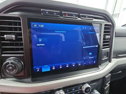 Used 2023 Ford F150 XLT w/ Equipment Group 302A High AWD/4WD image 15