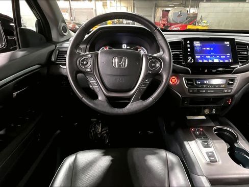 Used 2023 Honda Ridgeline RTL-E image 6