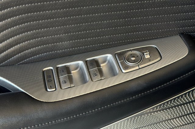 Used 2023 Hyundai Palisade Calligraphy w/ Cargo Package FWD image 12