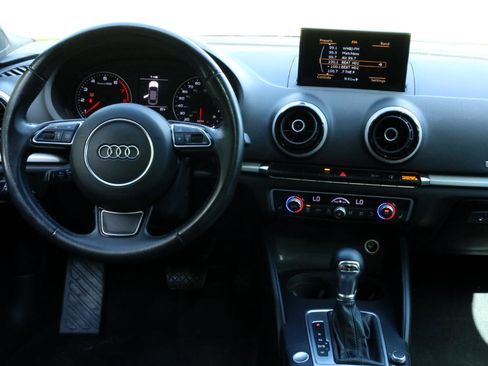 Used 2016 Audi A3 2.0T Premium image 15