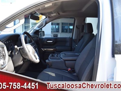 Used 2020 GMC Sierra 1500 SLE w/ SLE Value Package image 19