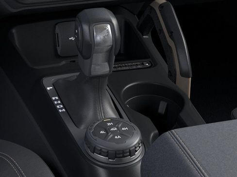 New 2025 Ford Bronco Badlands AWD/4WD image 17
