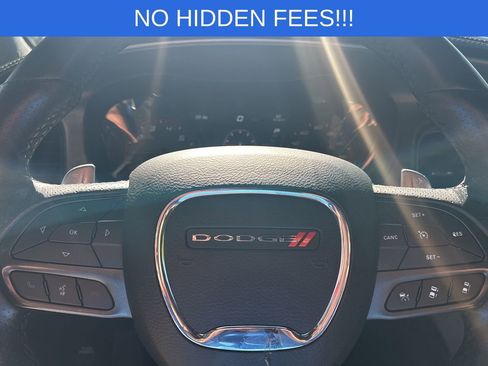 Used 2021 Dodge Charger R/T w/ Daytona Edition Group RWD image 32