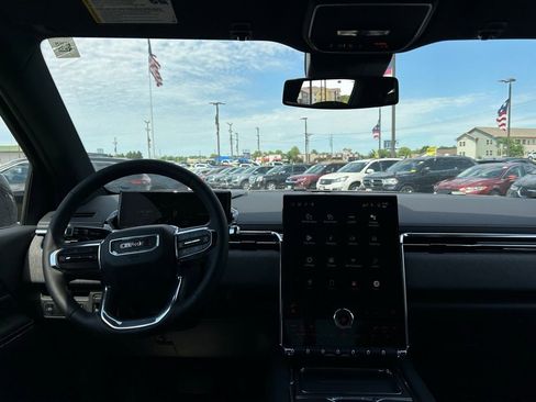 New 2026 GMC Sierra EV Elevation AWD/4WD image 31