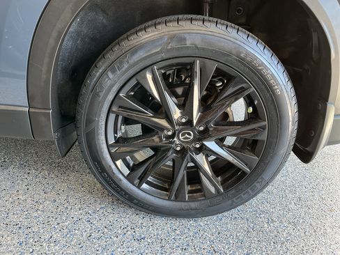 Used 2023 MAZDA CX-5 Carbon Edition AWD/4WD image 34