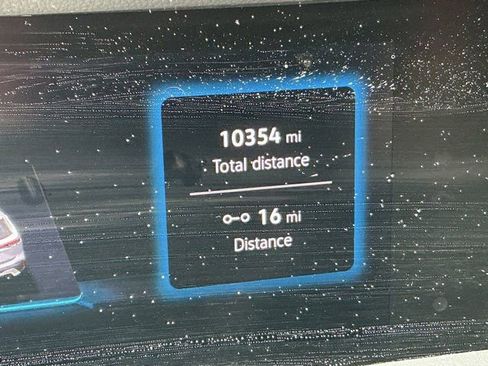 Used 2025 Volkswagen Tiguan S AWD/4WD image 28