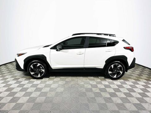 Certified 2025 Subaru Crosstrek 2.5i Limited w/ Popular Package #3A AWD/4WD image 4