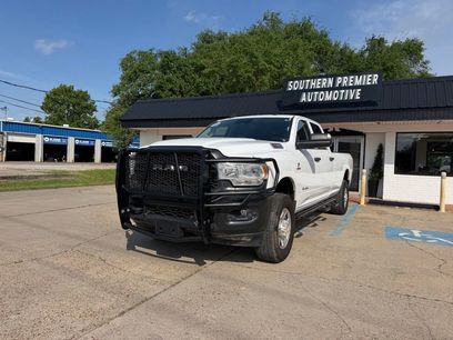 Used 2020 RAM 2500 Tradesman w/ Safety Group