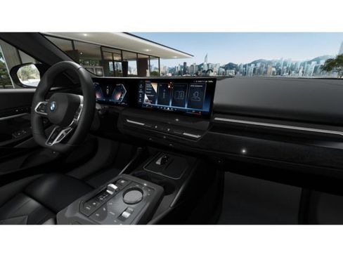 New 2026 BMW 530i w/ M Sport Package RWD image 55