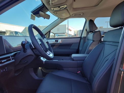 New 2026 Hyundai Santa Fe XRT image 14