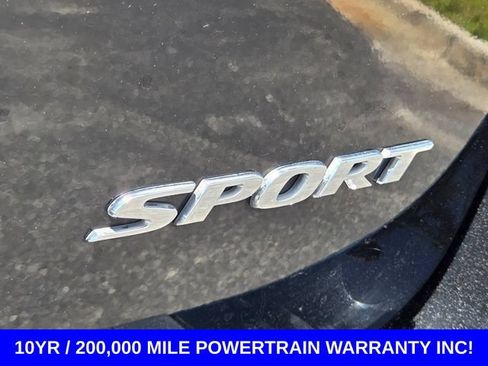 Used 2025 Honda Odyssey Sport-L image 16