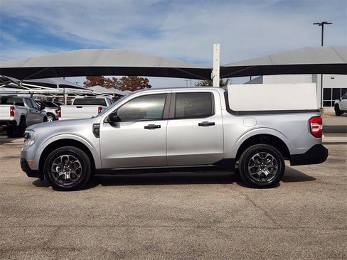 Used 2024 Ford Maverick XLT image 4