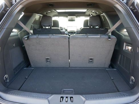 New 2025 Ford Explorer ST image 12