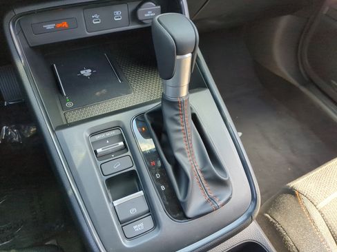 New 2026 Honda CR-V TrailSport image 28