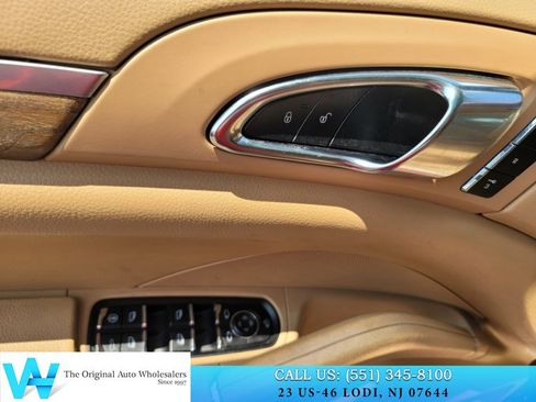 Used 2013 Porsche Cayenne S AWD/4WD image 11