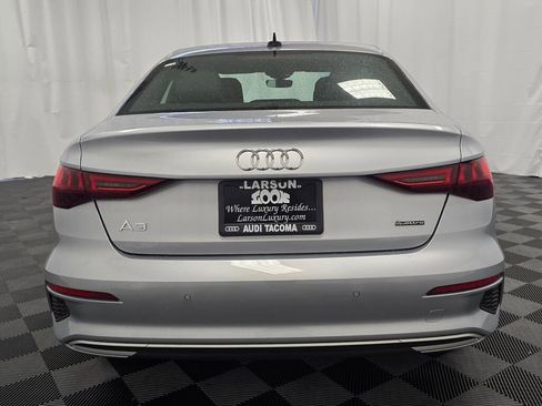 Used 2023 Audi A3 2.0T Premium Plus w/ Premium Plus Package image 5