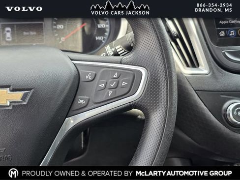 Used 2022 Chevrolet Malibu LS w/ Driver Confidence Package II FWD image 25