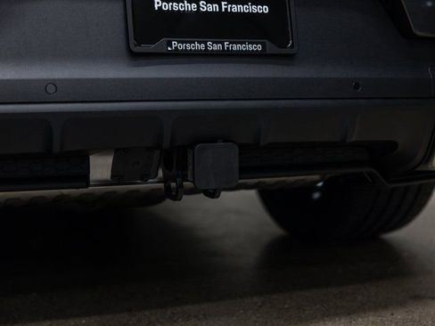 New 2026 Porsche Cayenne E-Hybrid image 22