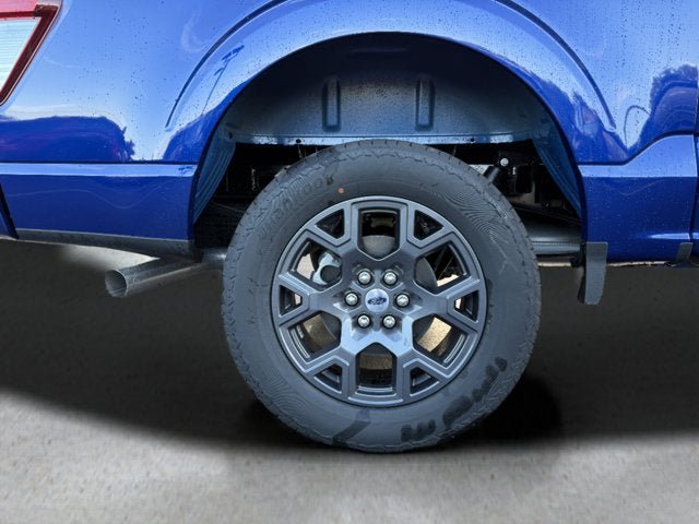 New 2026 Ford F150 STX w/ Equipment Group 200A AWD/4WD image 8