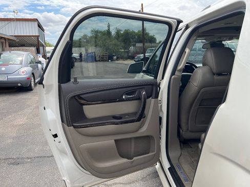 Used 2015 GMC Acadia Denali FWD image 15