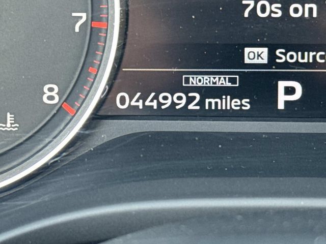 Used 2022 Mitsubishi Outlander SEL FWD image 29