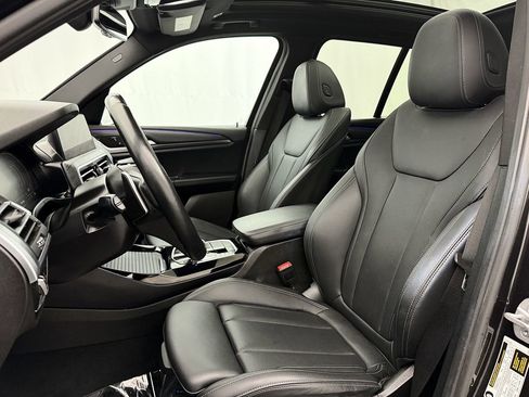 Used 2024 BMW X3 xDrive30i w/ Convenience Package image 10