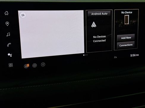 Certified 2026 INFINITI QX60 Autograph w/ Dark Cargo Package AWD/4WD image 19