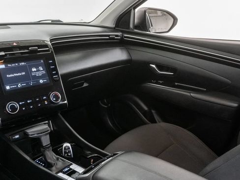 Used 2023 Hyundai Tucson SEL AWD/4WD image 13