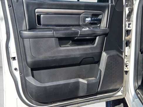 Used 2018 RAM 1500 Sport w/ Convenience Group AWD/4WD image 9