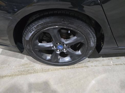Used 2013 Ford Fusion SE FWD image 20