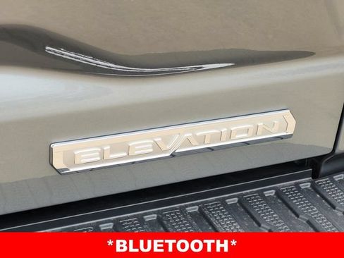 New 2026 GMC Sierra 1500 Elevation w/ Elevation Select Package AWD/4WD image 8