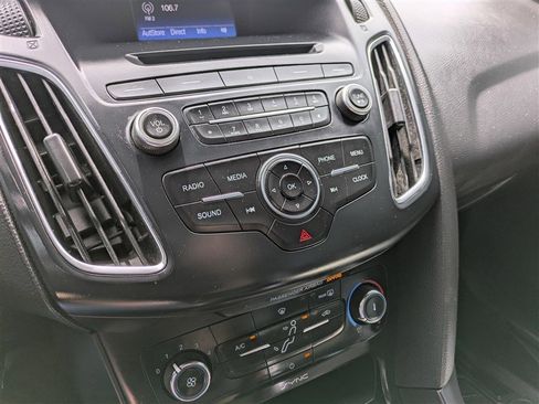 Used 2016 Ford Focus ST FWD image 24