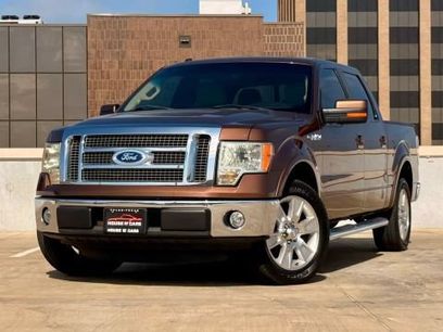 Used 2011 Ford F150 Lariat w/ Lariat Plus Pkg