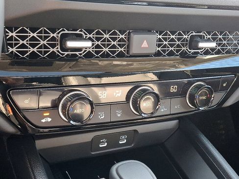 New 2026 Honda Accord EX-L image 12