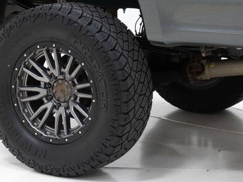 Used 2019 Ford F250 Lariat w/ Lariat Ultimate Package AWD/4WD image 81