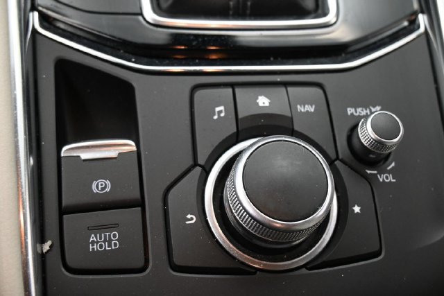 Used 2019 MAZDA CX-5 Grand Touring Reserve AWD/4WD image 13