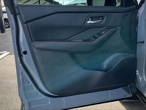 Certified 2025 Nissan Rogue SV w/ Rock Creek Premium Package image 20