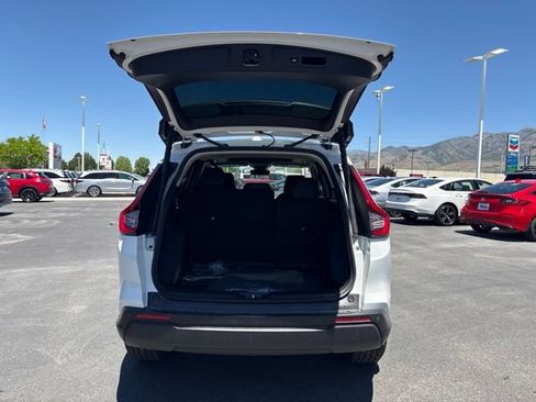 New 2026 Honda CR-V EX-L image 26